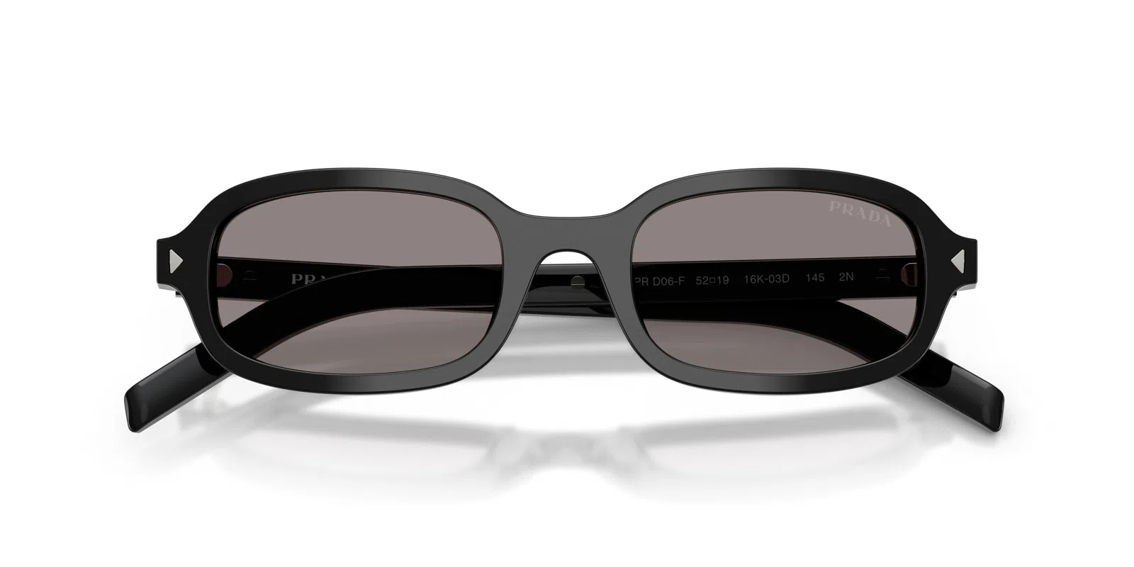 Prada D06SF Sunglasses - view 10